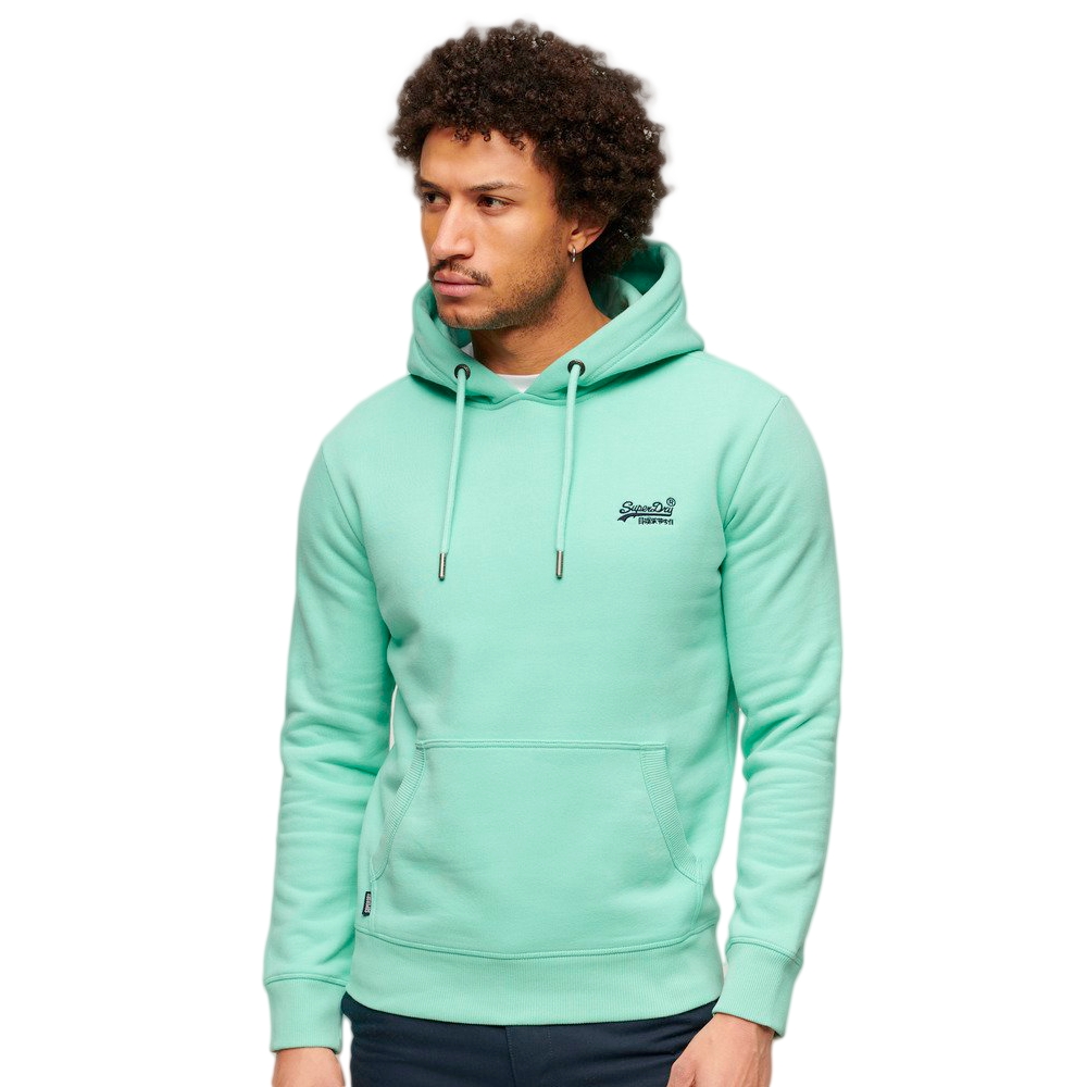 Essential Superdry - 1