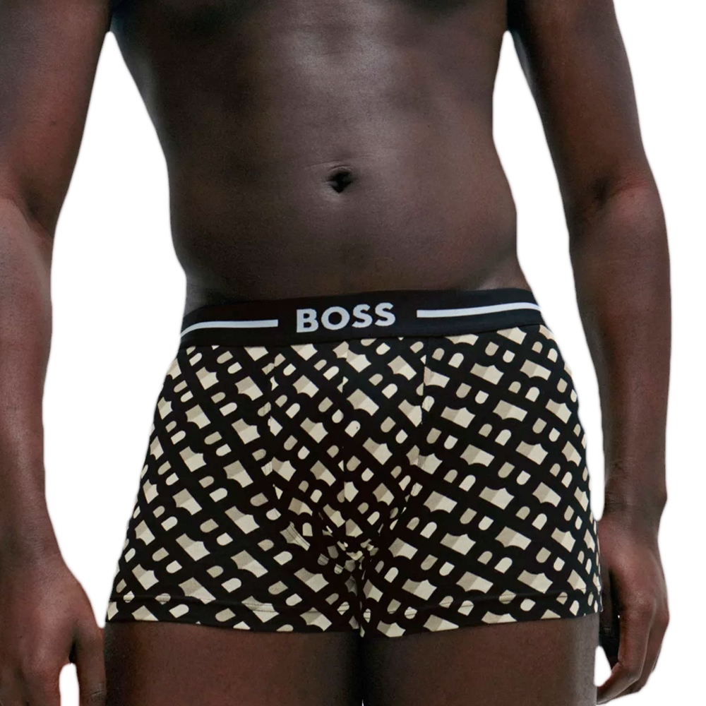 Pack x3 strech Boss - 3 Pack x3 strech Boss - 3