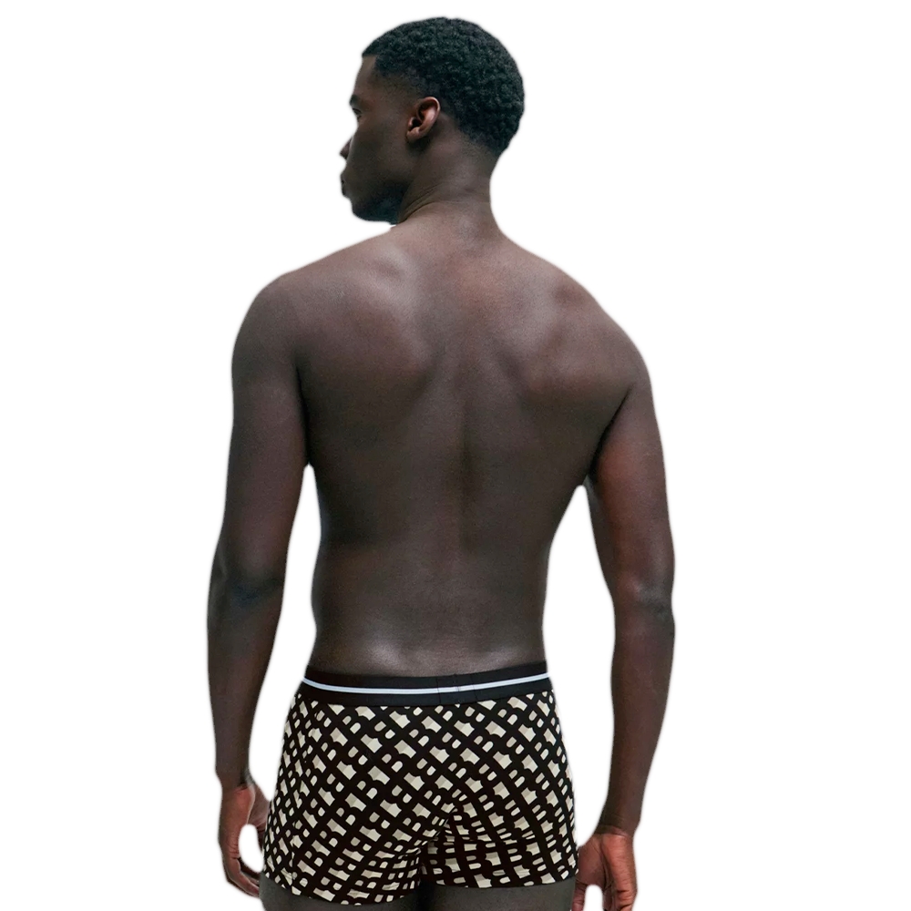 Pack x3 strech Boss - 7 Pack x3 strech Boss - 7