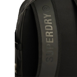 tarp rucksack Superdry - 4