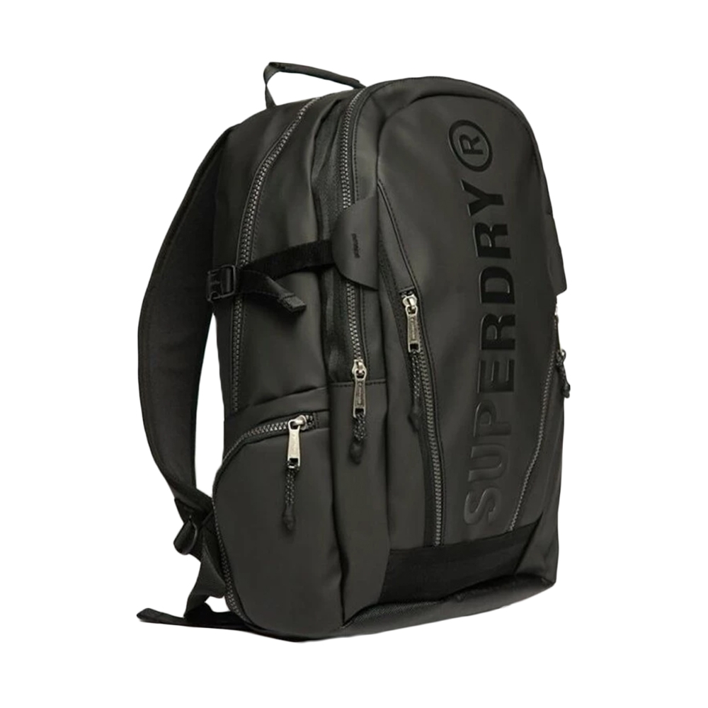 tarp rucksack Superdry - 2