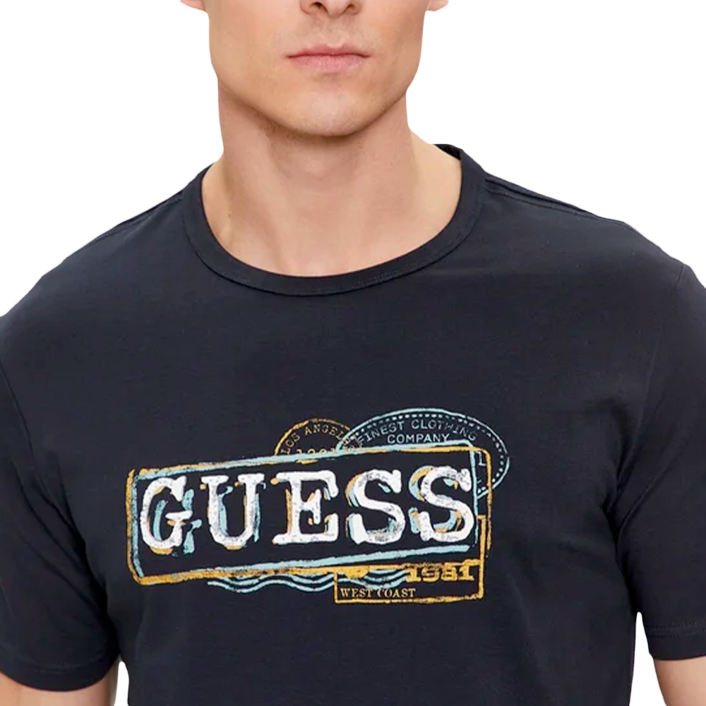 West coast 1981 Guess - 2 West coast 1981 Guess - 2