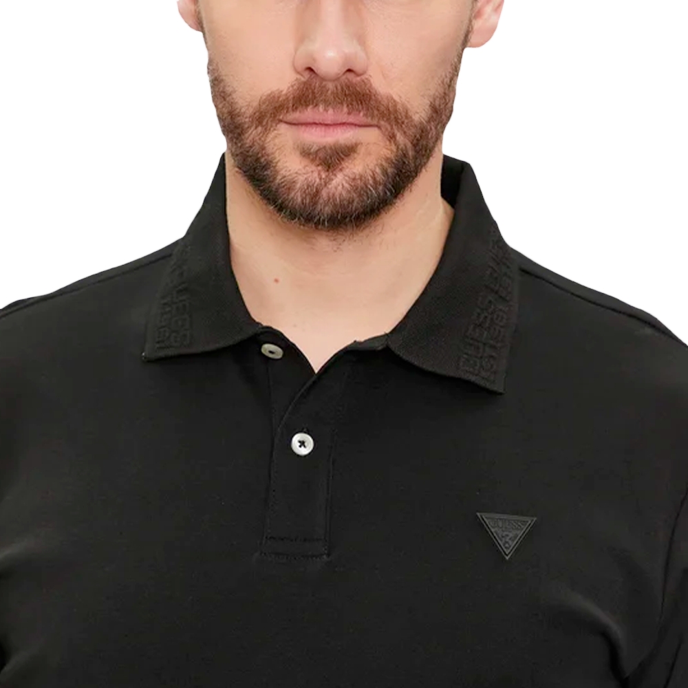 strech triangle G Guess - 2 strech triangle G Guess - 2