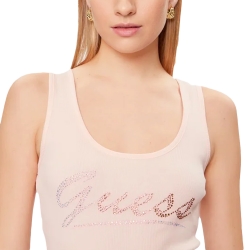 strass Guess - 2