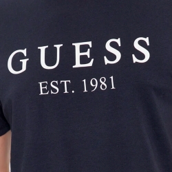 EST 1981 Guess - 2