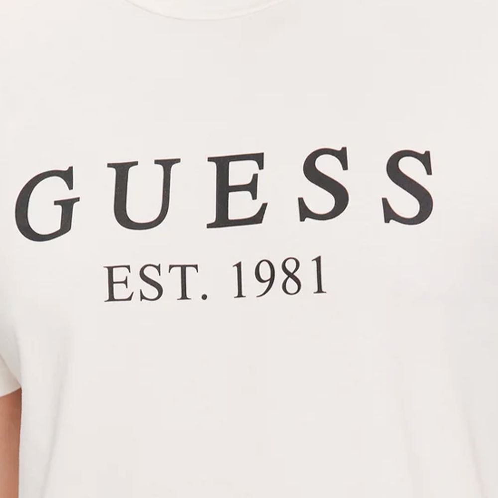 EST 1981 Guess - 2