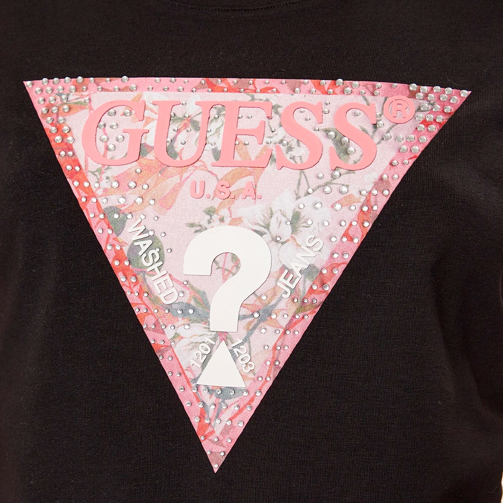 PARTNER: CREATION ref W4GI62-JBLK Guess - 3