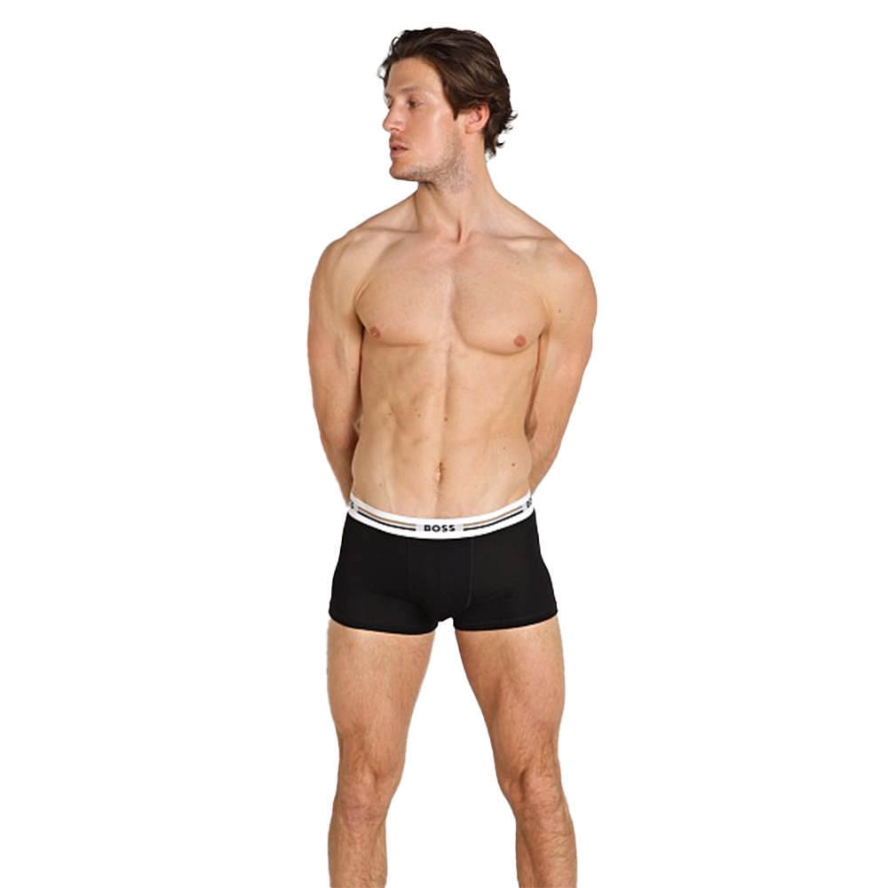 Pack x3 Strech Boss - 2 Pack x3 Strech Boss - 2