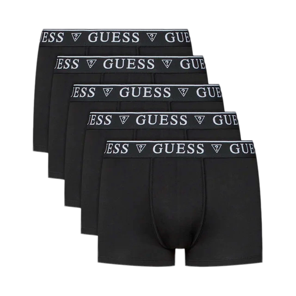 pack x5 stretch Guess - 1