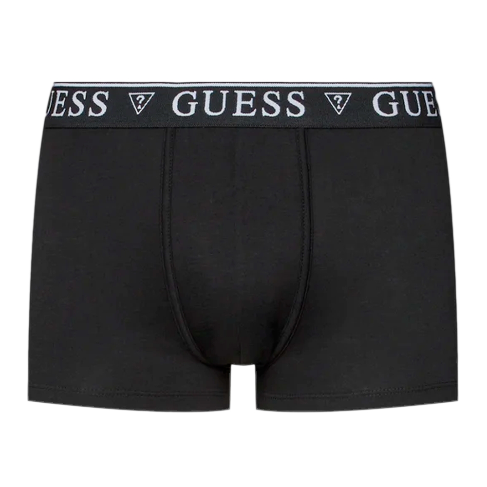 PARTNER: CREATION ref U4RG16-JBLK Guess - 4