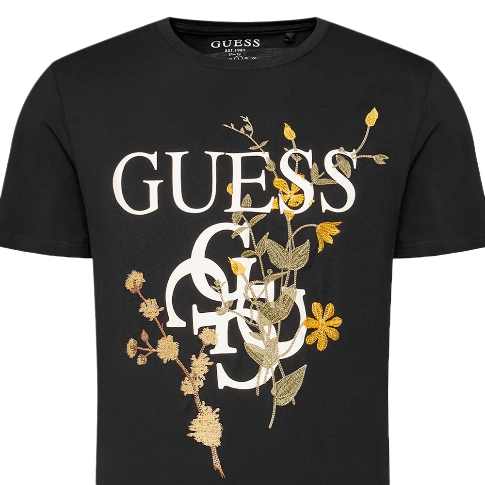 PARTNER: CREATION ref M4GI53-JBLK Guess - 2 PARTNER: CREATION ref M4GI53-JBLK Guess - 2