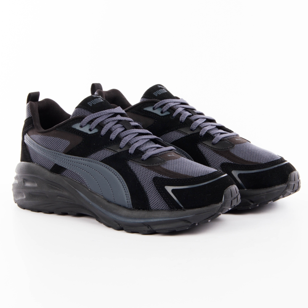Puma Hypnotic LS Homme Noir