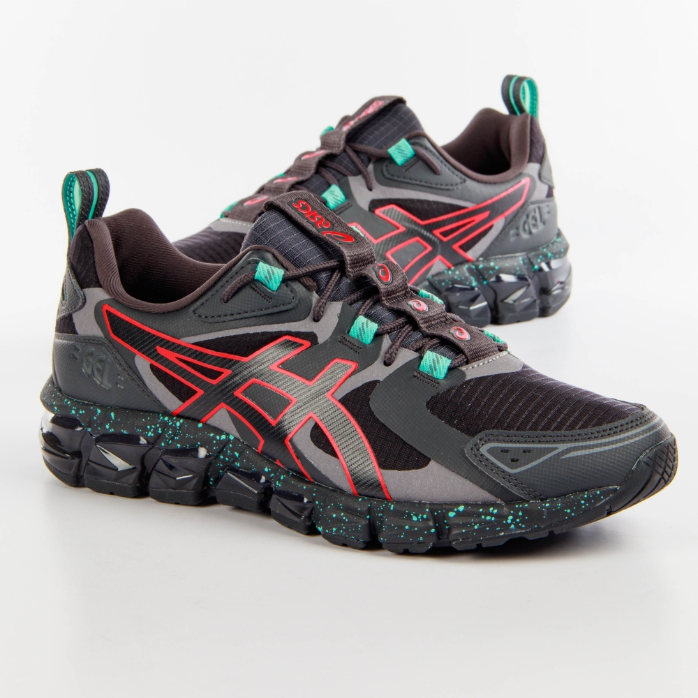 Gel Quantum 180 Asics - 2 Gel Quantum 180 Asics - 2