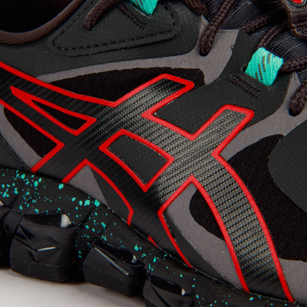 Gel Quantum 180 Asics - 8 Gel Quantum 180 Asics - 8