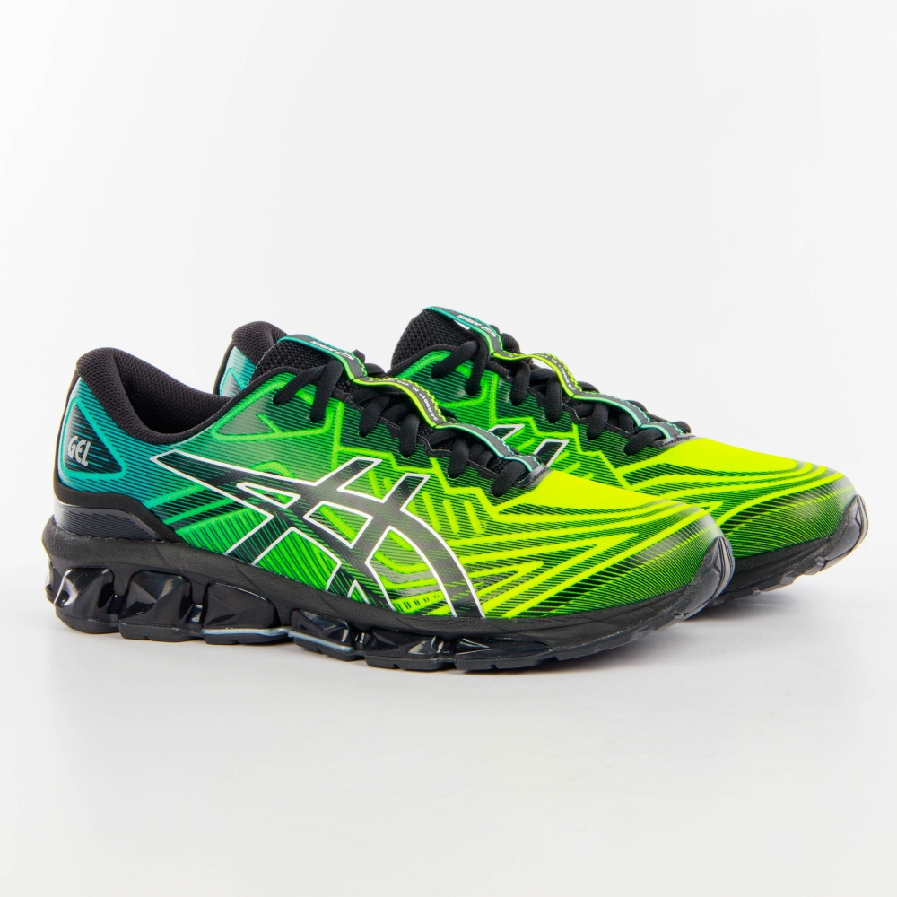 Asics gel quantum vert best sale