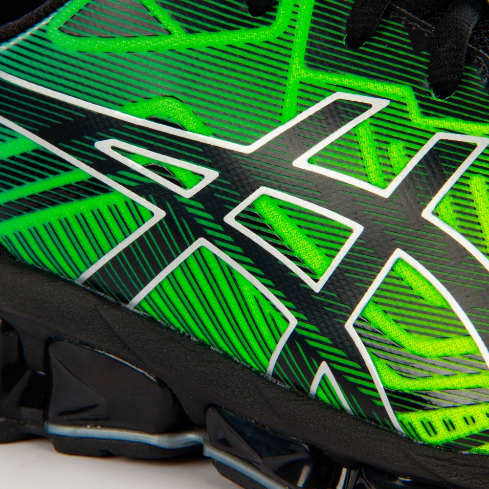 Gel Quantum 360 Asics - 8