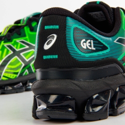 Gel Quantum 360 Asics - 9