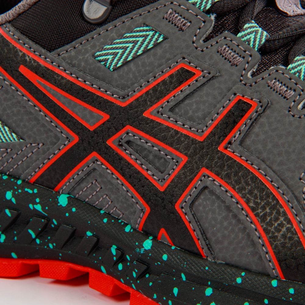 Gel Citrek Asics - 8 Gel Citrek Asics - 8