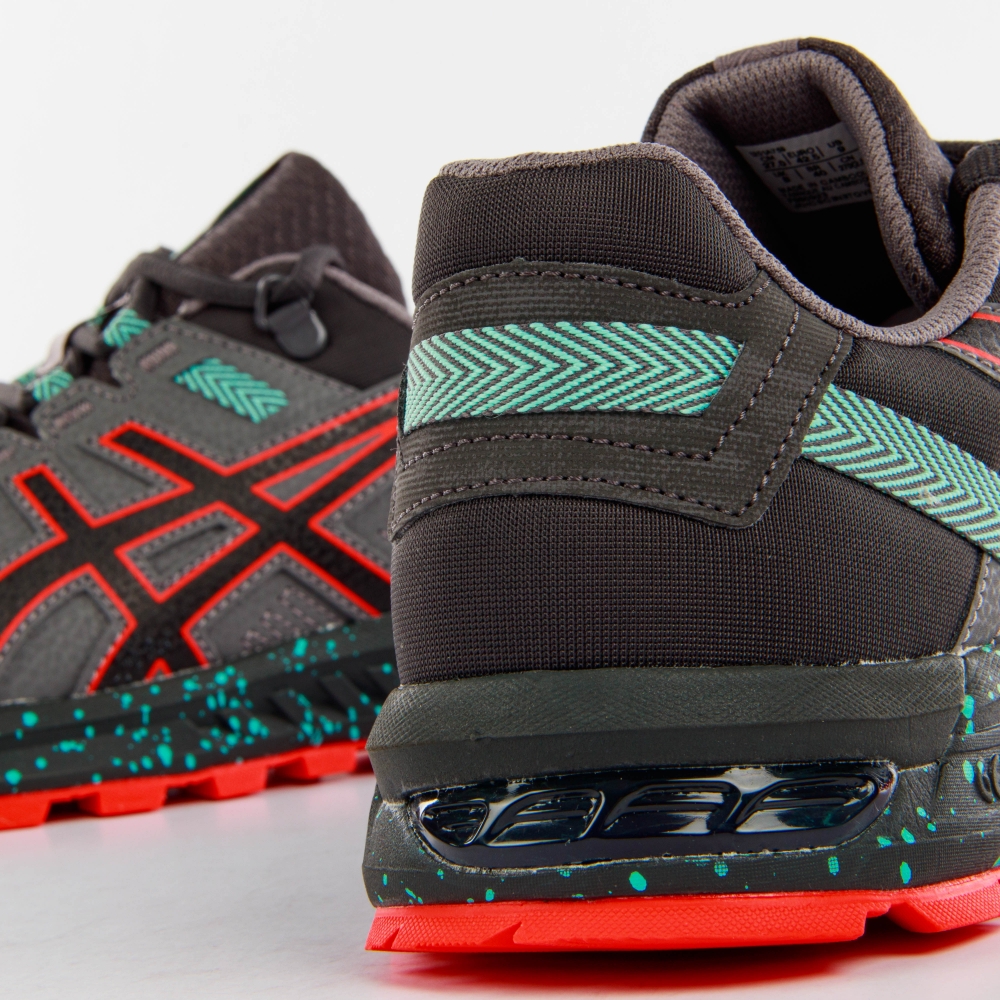 Gel Citrek Asics - 9 Gel Citrek Asics - 9