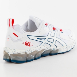 Gel Quantum 180 Asics - 5 Gel Quantum 180 Asics - 5