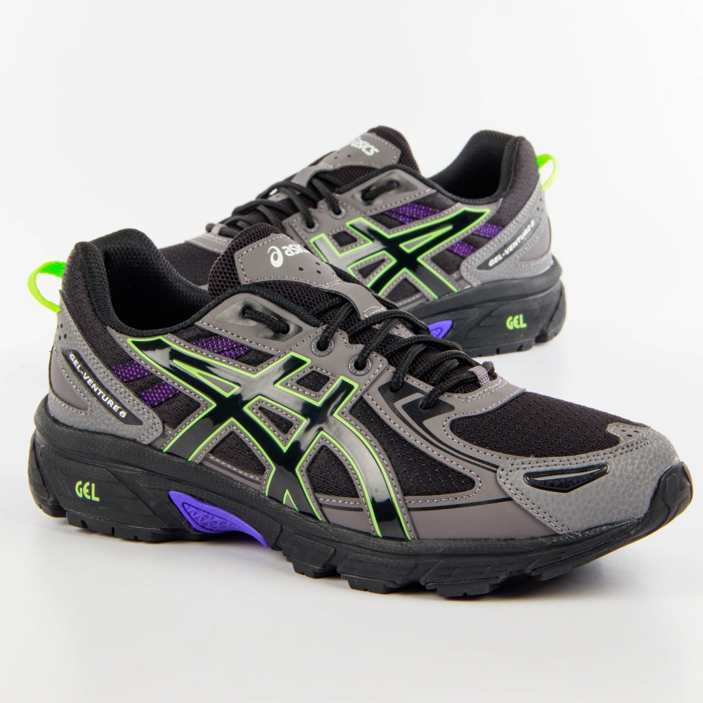 Gel venture 6 Asics - 2 Gel venture 6 Asics - 2