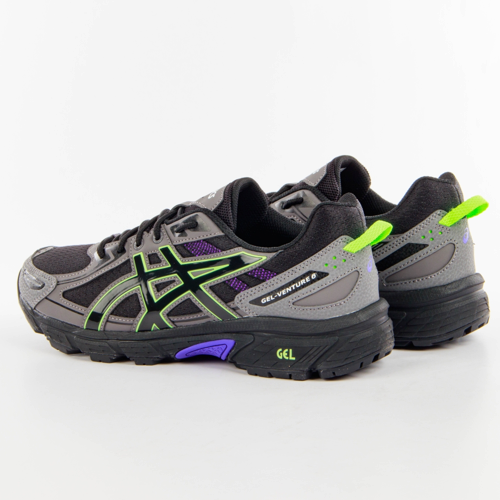 Gel venture 6 Asics - 6 Gel venture 6 Asics - 6