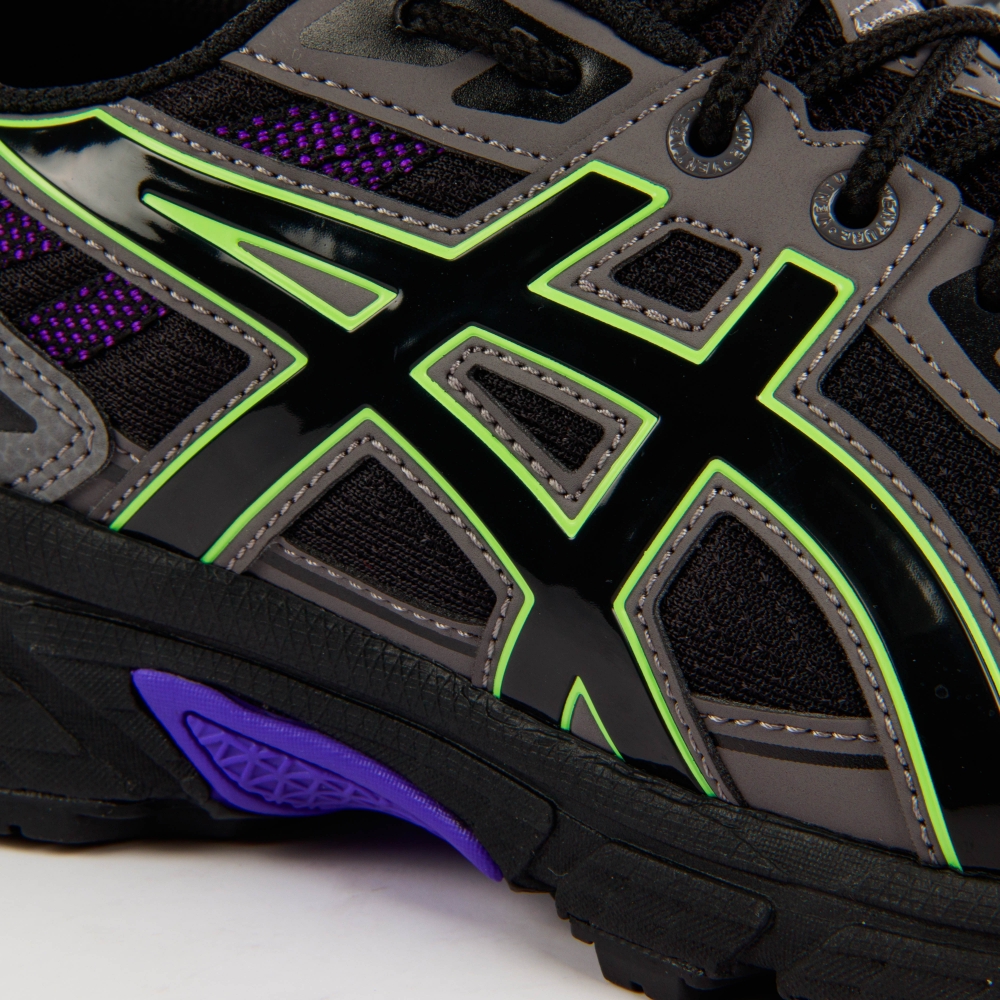 Gel venture 6 Asics - 8 Gel venture 6 Asics - 8