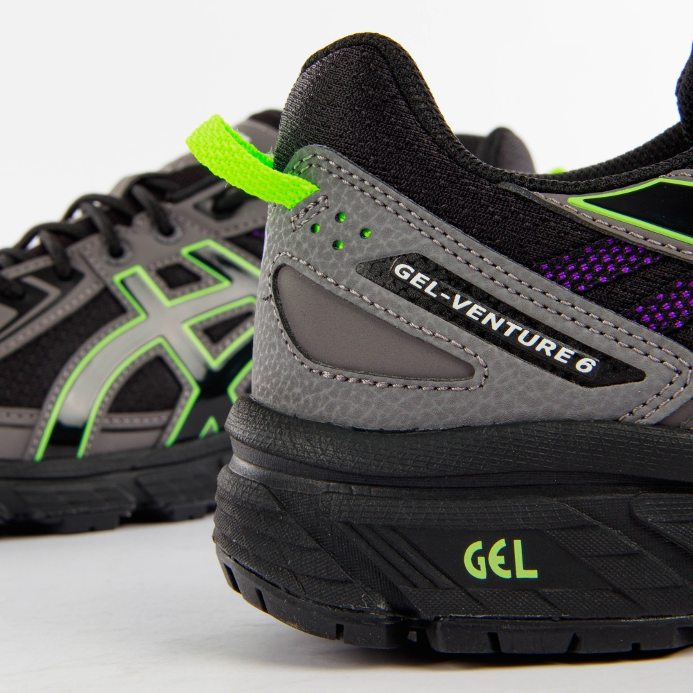 Gel venture 6 Asics - 9 Gel venture 6 Asics - 9