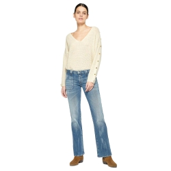 bootcut Le Temps Des Cerises - 4 bootcut Le Temps Des Cerises - 4