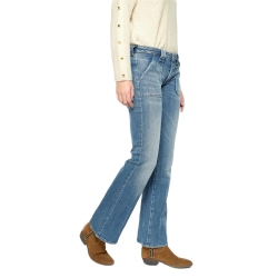 bootcut Le Temps Des Cerises - 2 bootcut Le Temps Des Cerises - 2