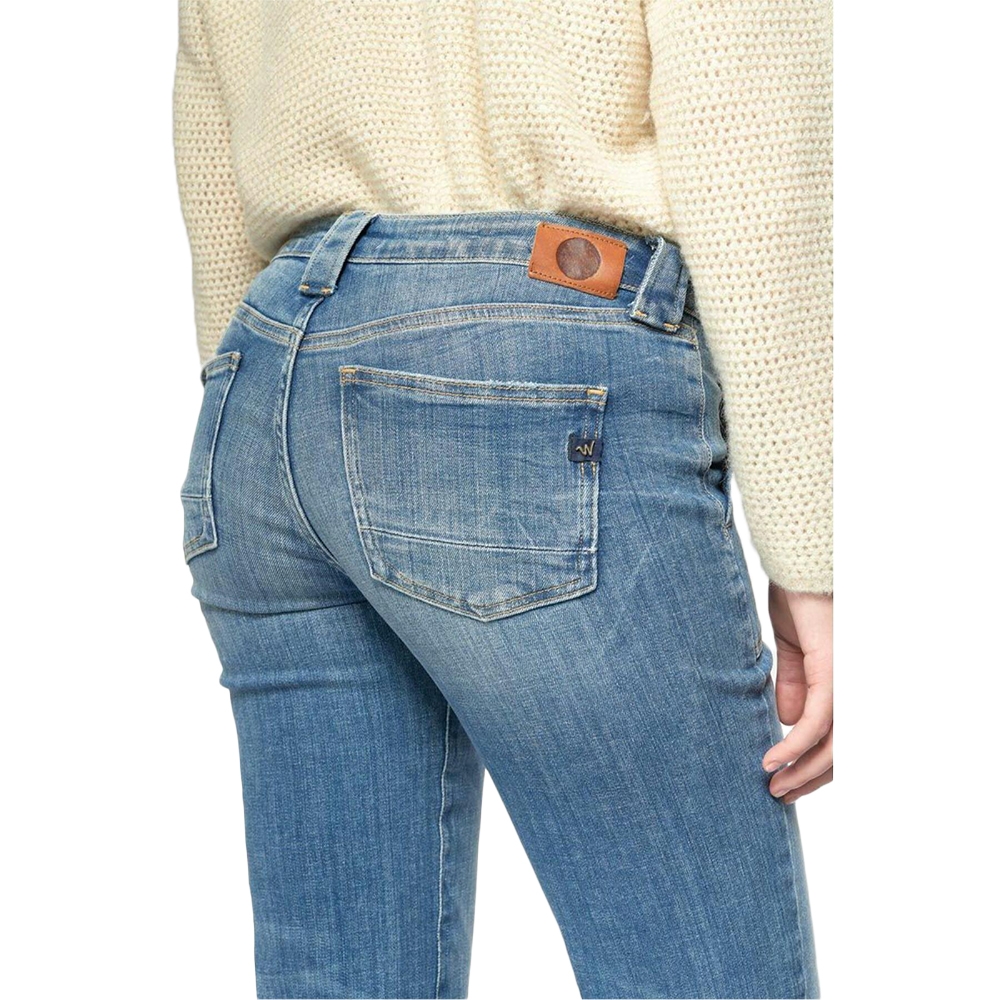 PARTNER: CREATION ref JFFLARE0W9040-3001 Le Temps Des Cerises - 5 PARTNER: CREATION ref JFFLARE0W9040-3001 Le Temps Des Cerises - 5