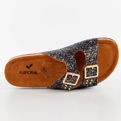 PARTNER: CREATION ref C063122-NOIR Kaporal - 4