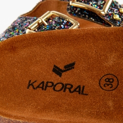 PARTNER: CREATION ref C063122-NOIR Kaporal - 8