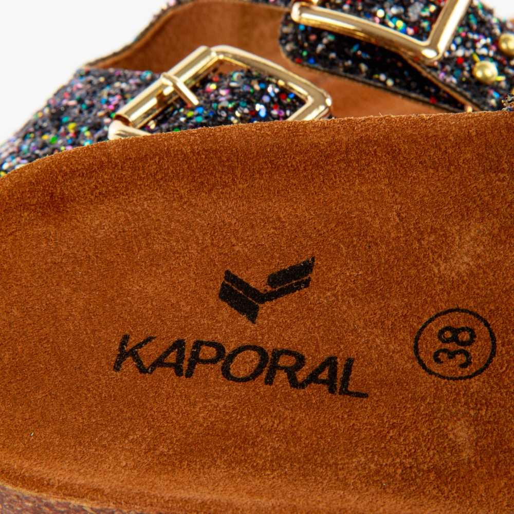 PARTNER: CREATION ref C063122-NOIR Kaporal - 8