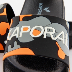 Grisroran Kaporal - 3 Grisroran Kaporal - 3