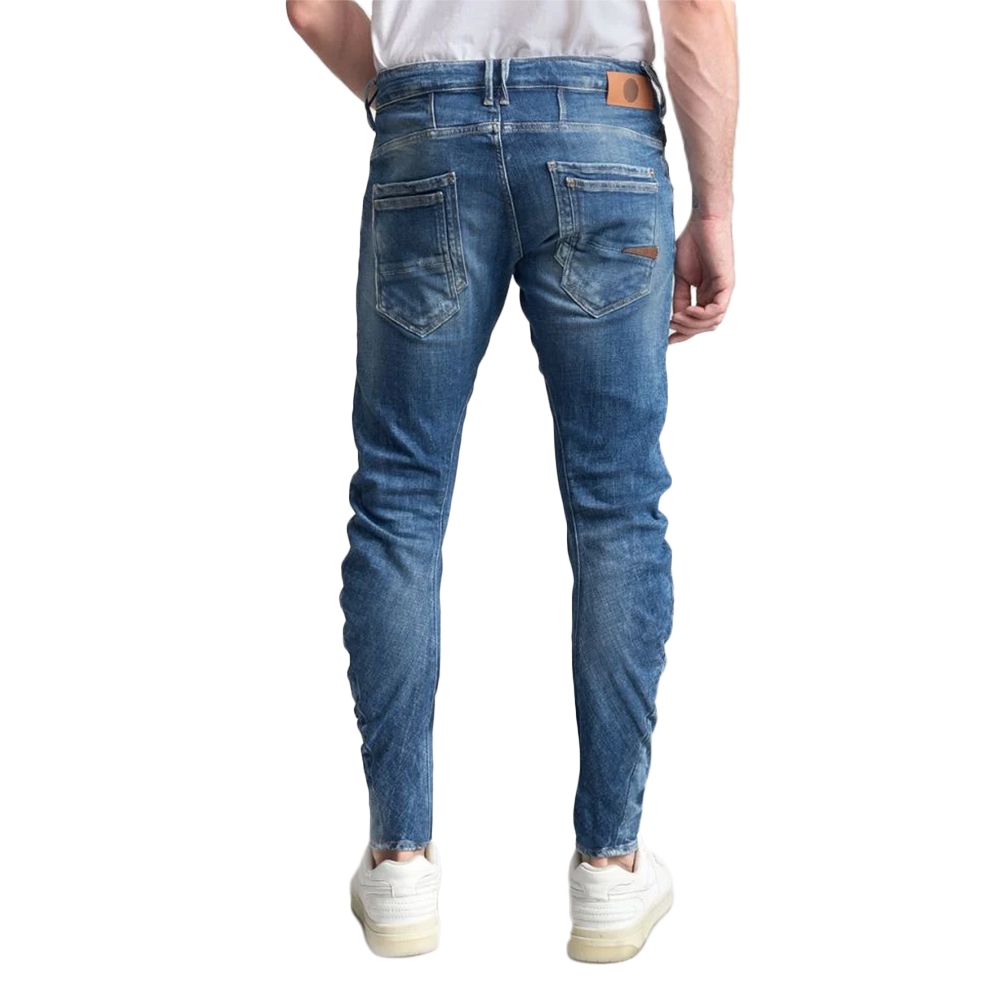 tapered Le Temps Des Cerises - 5 tapered Le Temps Des Cerises - 5