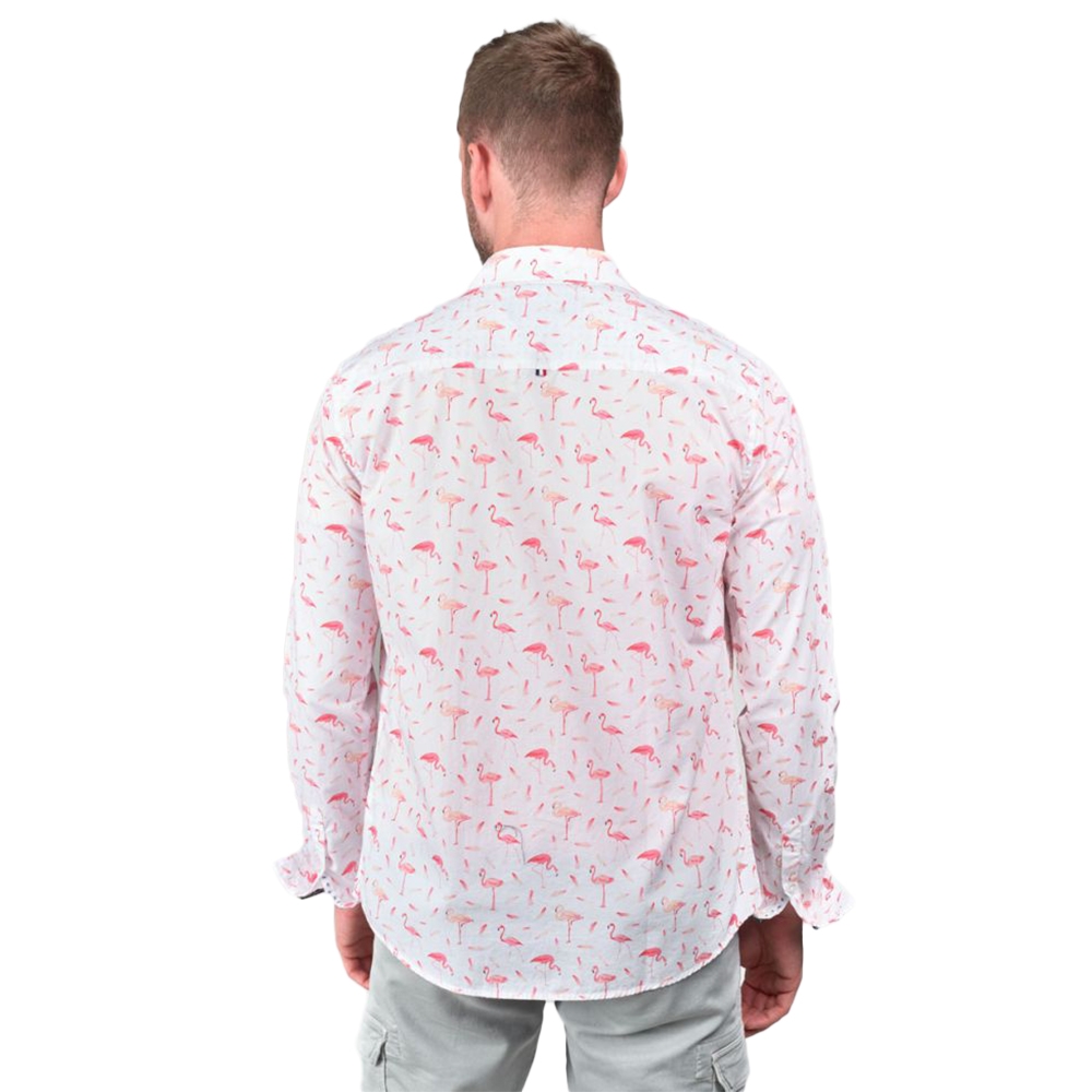 PARTNER: CREATION ref HFLAMAS000000ML-1001 Le Temps Des Cerises - 5 PARTNER: CREATION ref HFLAMAS000000ML-1001 Le Temps Des Cerises - 5