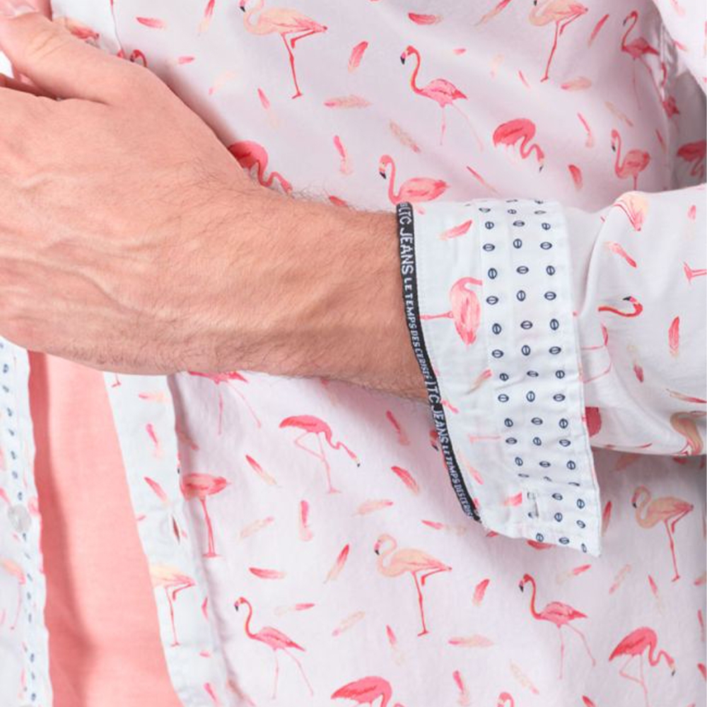 PARTNER: CREATION ref HFLAMAS000000ML-1001 Le Temps Des Cerises - 3 PARTNER: CREATION ref HFLAMAS000000ML-1001 Le Temps Des Cerises - 3