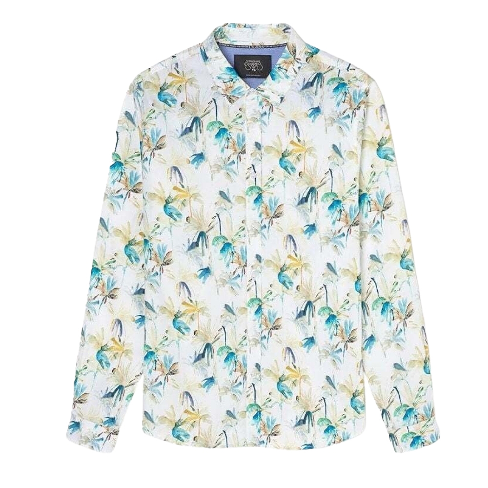 PARTNER: CREATION ref HOREL00000000ML-1001 Le Temps Des Cerises - 3