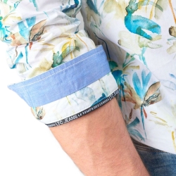 PARTNER: CREATION ref HOREL00000000ML-1001 Le Temps Des Cerises - 4