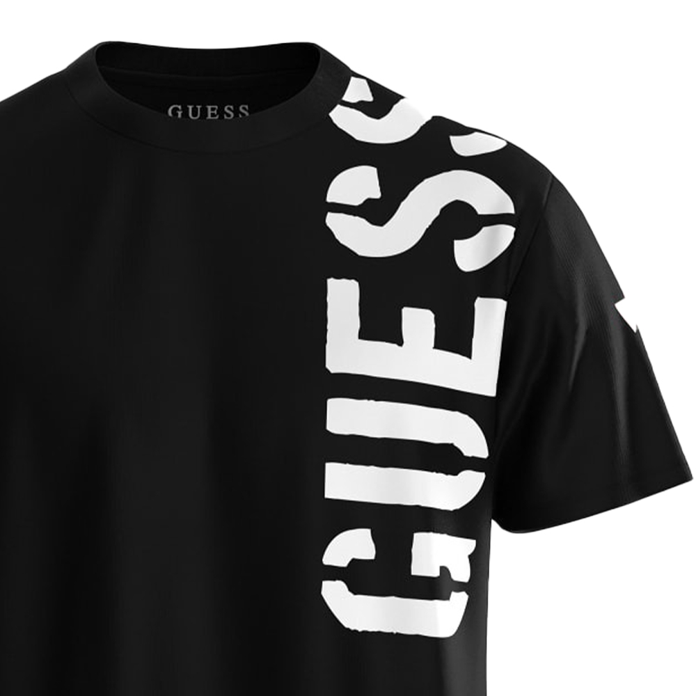 PARTNER: CREATION ref F4GI04-JBLK Guess - 3 PARTNER: CREATION ref F4GI04-JBLK Guess - 3