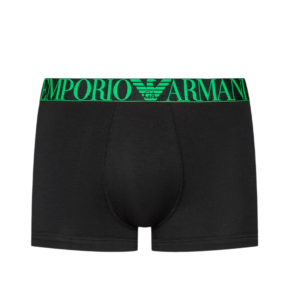 Pack x3 eagle Emporio Armani - 5 Pack x3 eagle Emporio Armani - 5