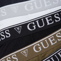 PARTNER: CREATION ref U4RG16-F8JK Guess - 2 PARTNER: CREATION ref U4RG16-F8JK Guess - 2