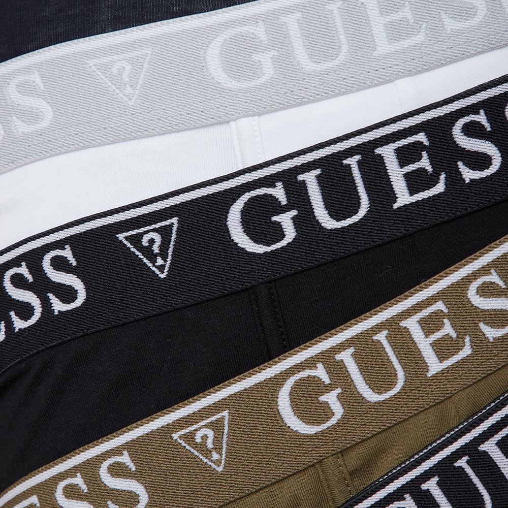 PARTNER: CREATION ref U4RG16-F8JK Guess - 2 PARTNER: CREATION ref U4RG16-F8JK Guess - 2