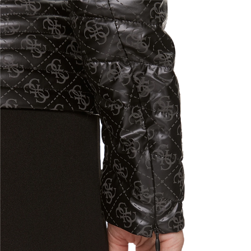 Multi logo 4g Guess - 4 Multi logo 4g Guess - 4