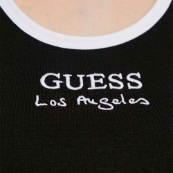 los angeles Guess - 2