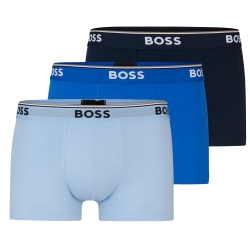Pack x3 classic Boss - 1