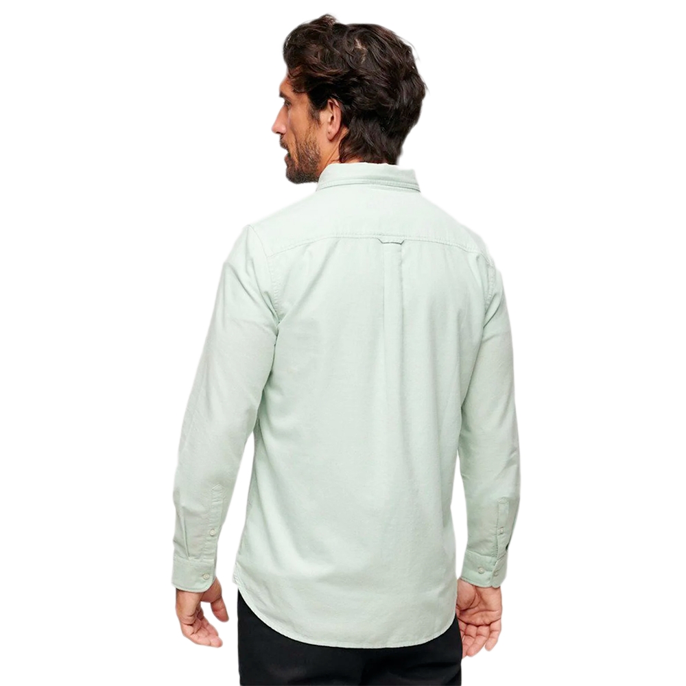 Oxford Superdry - 3 Oxford Superdry - 3