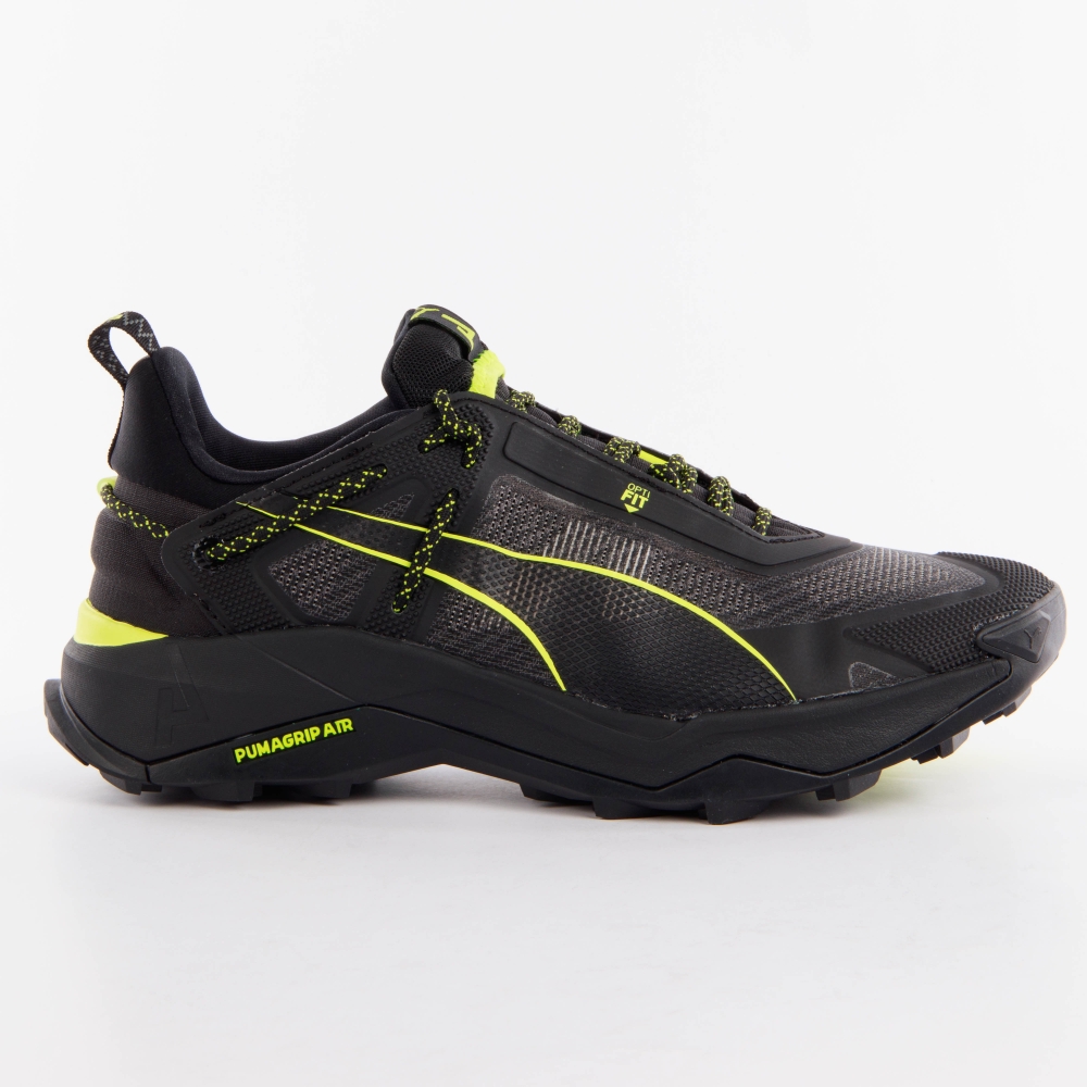 Puma Explore Nitro Homme Noir