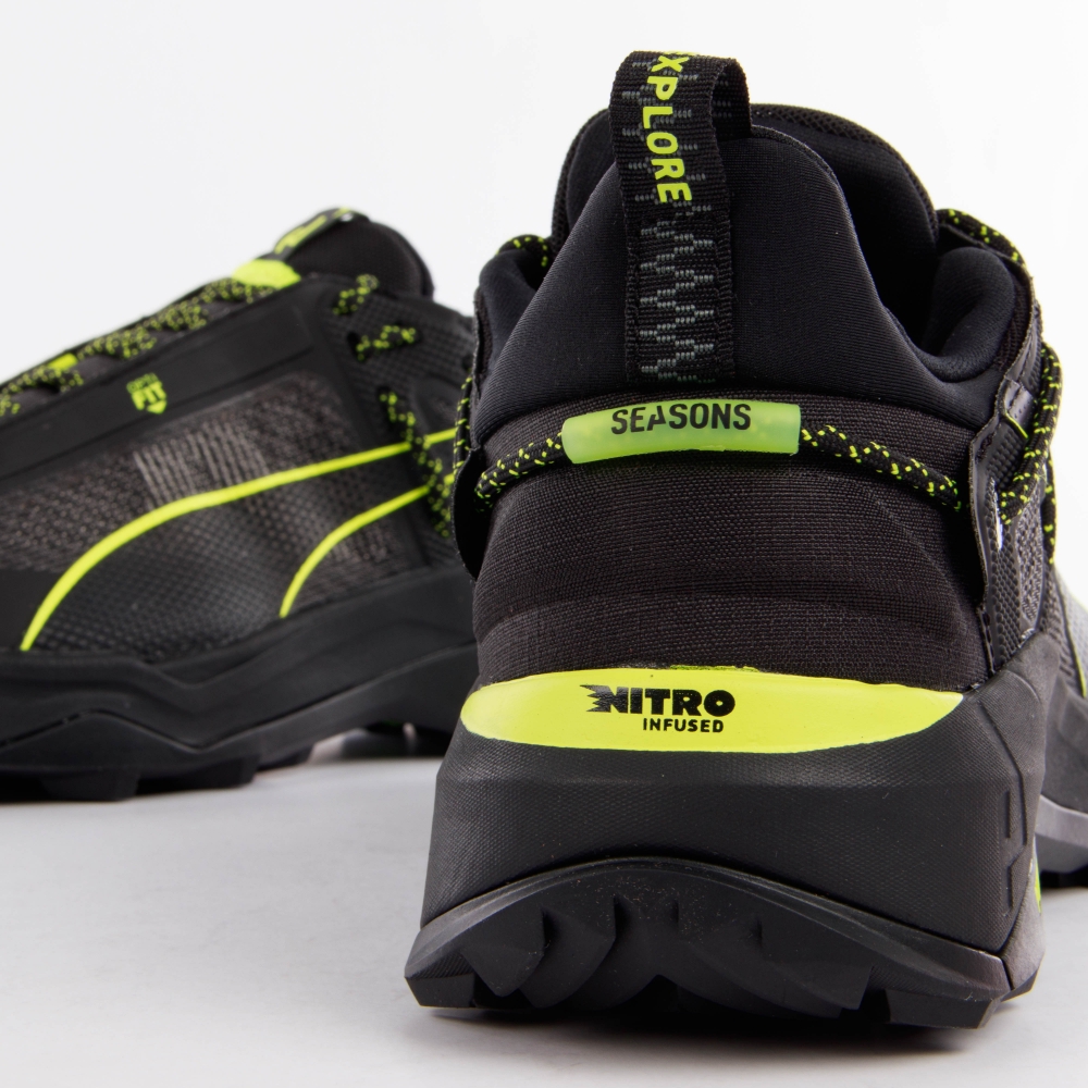 PARTNER: CREATION ref 377854-10 Puma - 10